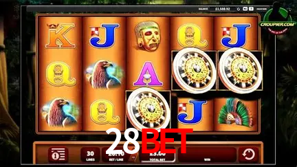 Bônus após cadastro na 28BET