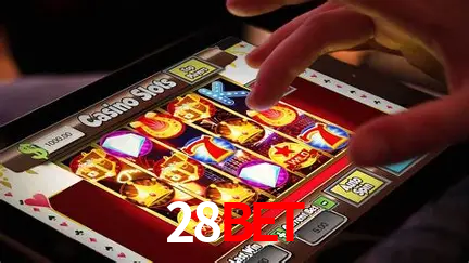 Cassino ao vivo com dealers reais na 28BET