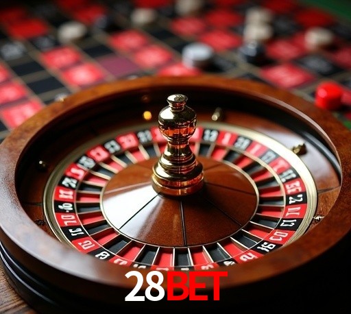 Jogos com bônus e suporte 24h na 28BET