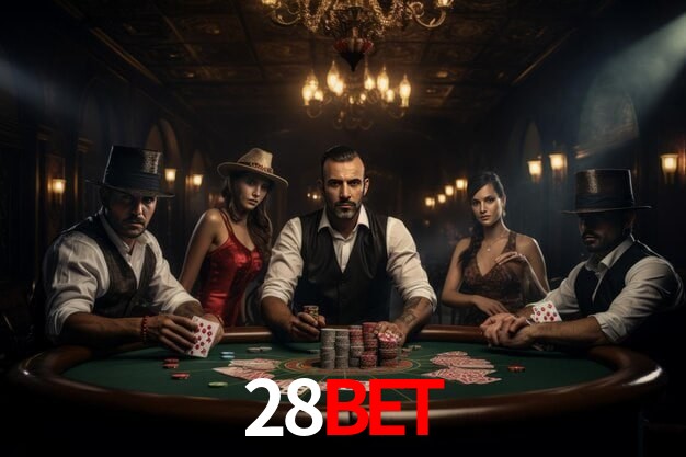 Download para Android e iOS na 28BET